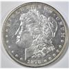 Image 1 : 1878-S MORGAN DOLLAR BU