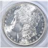 Image 2 : 1882-S MORGAN DOLLAR PCGS MS-65 RATTLER HOLDER