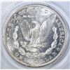 Image 3 : 1882-S MORGAN DOLLAR PCGS MS-65 RATTLER HOLDER