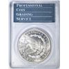 Image 4 : 1882-S MORGAN DOLLAR PCGS MS-65 RATTLER HOLDER