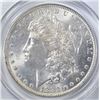 Image 2 : 1883-O MORGAN DOLLAR PCGS MS-64 OGH