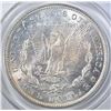 Image 3 : 1883-O MORGAN DOLLAR PCGS MS-64 OGH