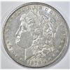 Image 1 : 1878-S MORGAN DOLLAR  BU