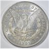 Image 2 : 1878-S MORGAN DOLLAR  BU
