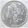 Image 1 : 1878 8TF MORGAN DOLLAR   AU/BU