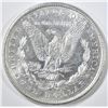Image 2 : 1878 8TF MORGAN DOLLAR   AU/BU