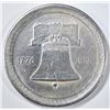 Image 2 : 1926 SESQUICENTENNIAL COMMEM HALF DOLLAR  AU/BU