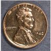Image 1 : 1942 LINCOLN GEM PROOF