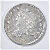 Image 1 : 1831 BUST HALF DIME  AU/BU