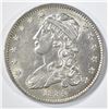 Image 1 : 1834 CAPPED BUST QUARTER CH AU