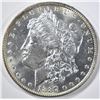 Image 1 : 1887-O MORGAN DOLLAR  CH/GEM BU PL