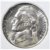 Image 2 : 1938 JEFFERSON NICKEL  PCI SUPERB GEM