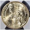 Image 3 : 2007 WASHINGTON DOLLAR  ICG MS-67