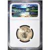 Image 4 : 2014-D SACAGAWEA DOLLAR  NGC SP-70 ENHANCED FINISH