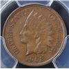 Image 2 : 1908-S INDIAN CENT PCGS XF-40