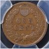 Image 3 : 1908-S INDIAN CENT PCGS XF-40
