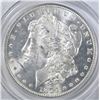 Image 2 : 1879-S MORGAN DOLLAR PCGS MS-64 OGH