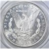 Image 3 : 1879-S MORGAN DOLLAR PCGS MS-64 OGH