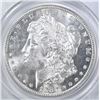 Image 2 : 1880-S MORGAN DOLLAR PCGS MS-64 OGH