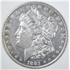 Image 2 : 1881-O MORGAN DOLLAR NNC CH/GEM BU