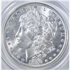 Image 2 : 1886 MORGAN DOLLAR PCGS MS-64 OGH