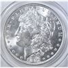 Image 2 : 1887 MORGAN DOLLAR PCGS MS-64 OGH