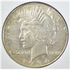 Image 2 : 1934-D PEACE DOLLAR ENG CH BU KEY DATE