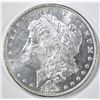 Image 1 : 1878 7TF REV OF 78  MORGAN DOLLAR  GEM BU PL