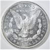 Image 2 : 1878 7TF REV OF 78  MORGAN DOLLAR  GEM BU PL
