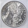 Image 2 : 1881-S MORGAN DOLLAR  ICG MS-65