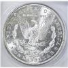 Image 3 : 1881-S MORGAN DOLLAR  ICG MS-65