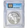 Image 4 : 1881-S MORGAN DOLLAR  ICG MS-65
