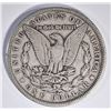Image 2 : 1892-CC MORGAN DOLLAR VF RIM BUMP