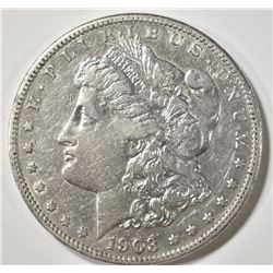 1903-S MORGAN DOLLAR  XF/AU