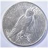 Image 2 : 1934-D PEACE DOLLAR   BU