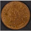 Image 1 : 1878 INDIAN CENT, VF
