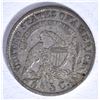Image 2 : 1833 BUST HALF DIME, XF+