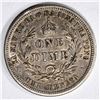 Image 2 : 1883 HAWAII DIME, AU