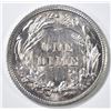 Image 2 : 1916 BARBER DIME CH BU