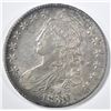 Image 1 : 1830 BUST HALF DOLLAR CH AU