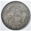 Image 2 : 1830 BUST HALF DOLLAR CH AU