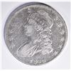 Image 1 : 1836 BUST HALF DOLLAR, VF