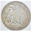 Image 2 : 1938-D WALKING LIBERTY HALF VF