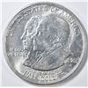 Image 1 : 1923-S MONROE COMMEM HALF BU