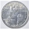 Image 2 : 1923-S MONROE COMMEM HALF BU