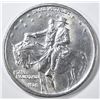 Image 1 : 1925 STONE MOUNTAIN COMMEM HALF GEM BU