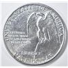 Image 2 : 1925 STONE MOUNTAIN COMMEM HALF GEM BU