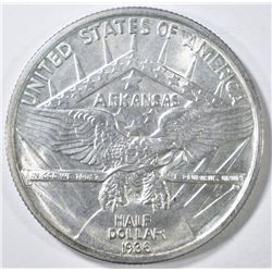 1936 ROBINSON COMMEM HALF CH BU