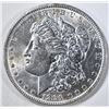 Image 1 : 1891 MORGAN DOLLAR CH BU