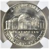 Image 3 : 1939 REV OF 40 JEFFERSON NICKEL
